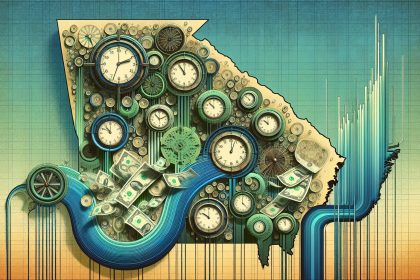 Georgia Tax Refunds