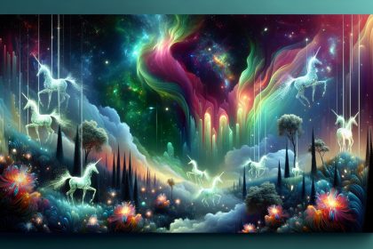 Number Unicorns