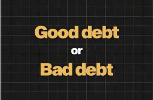 The Truth About Debt: It's Not All Bad