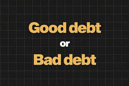 The Truth About Debt: It's Not All Bad