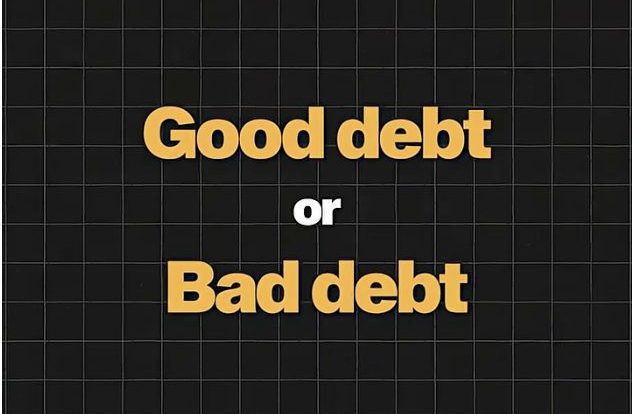 The Truth About Debt: It's Not All Bad