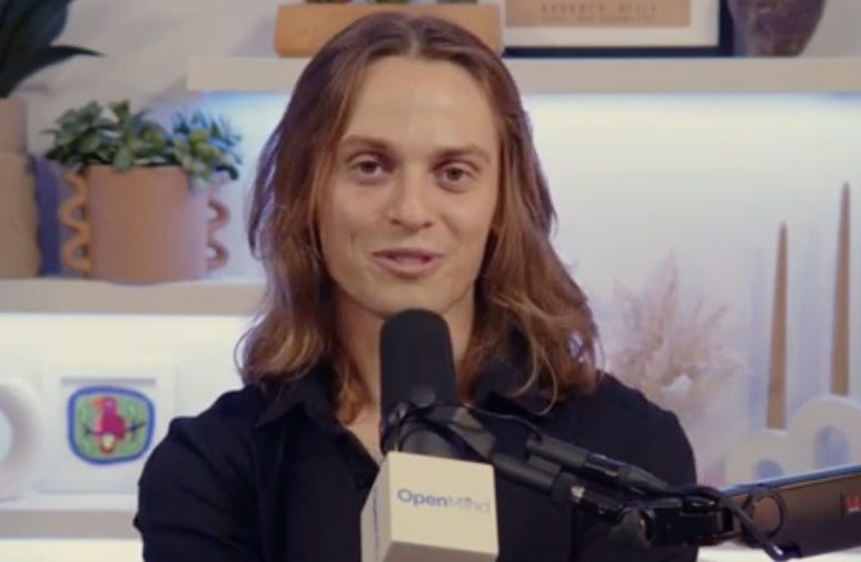 Why Podcasting's Future Isn't Just About Audio Anymore