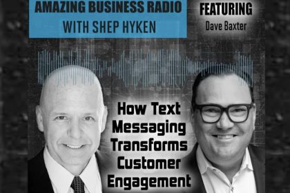 Why Text Messaging Is Your Secret Customer Loyalty Weapon