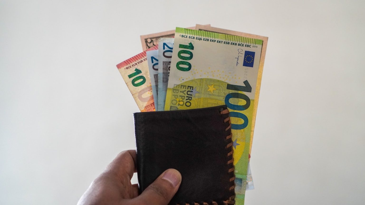 Achieving your own financial independence day