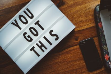 Action Trumps Logic When Changing How You Feel