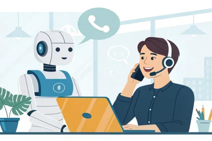 ai support customer service