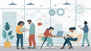 ai unleashing human potential