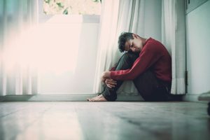 Anxiety is Your Shield, Not Your Enemy