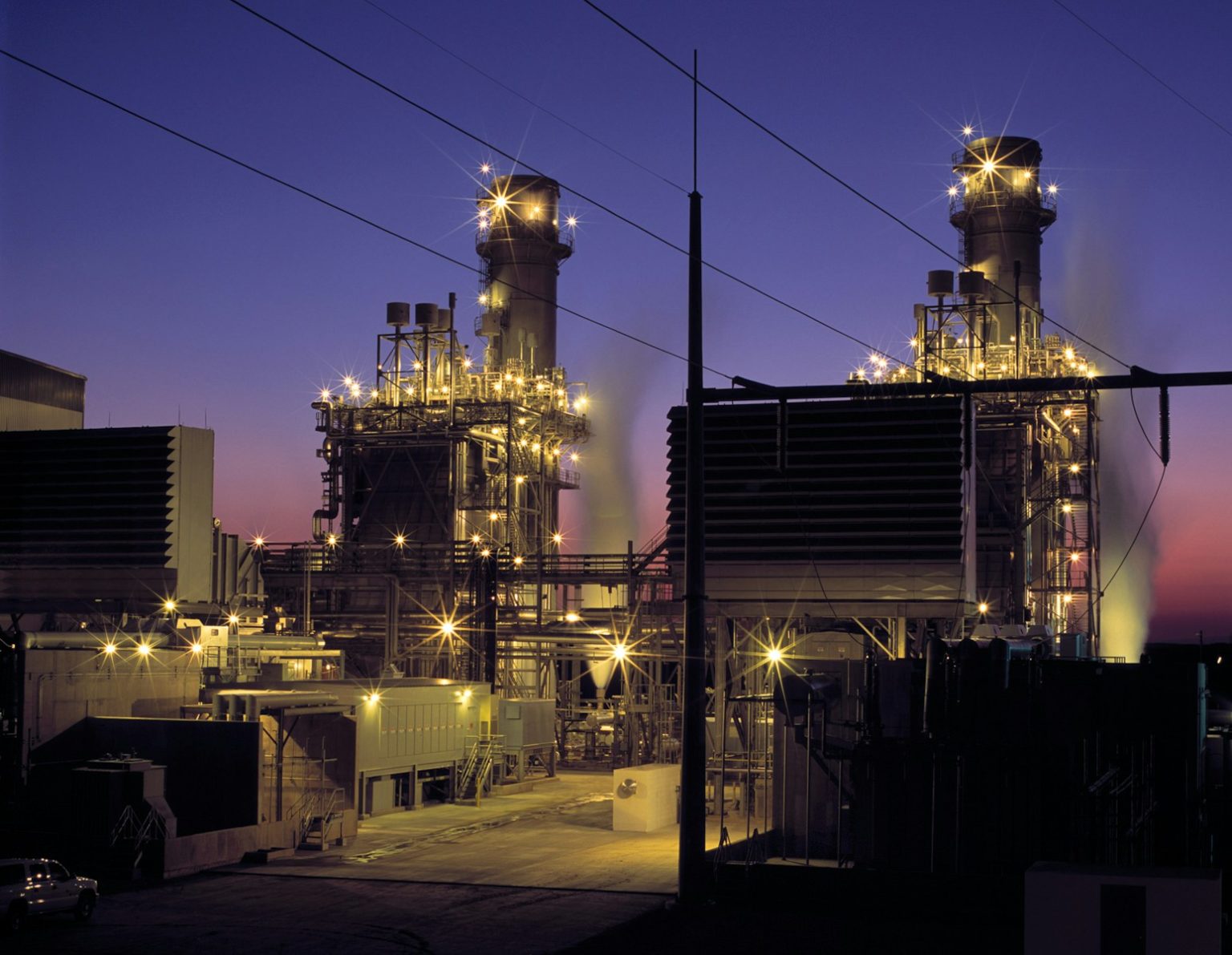 Asian Nations Offer to Buy US Natural Gas to Ease Trade Tensions