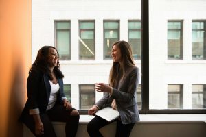Be More Interested Than Interesting: The Advice That Changed My Life