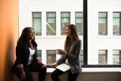 Be More Interested Than Interesting: The Advice That Changed My Life