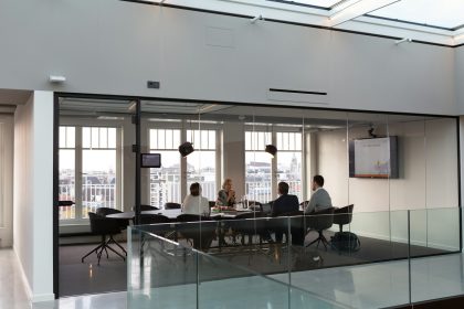 C-Suite Executives Share Their Daily Routines