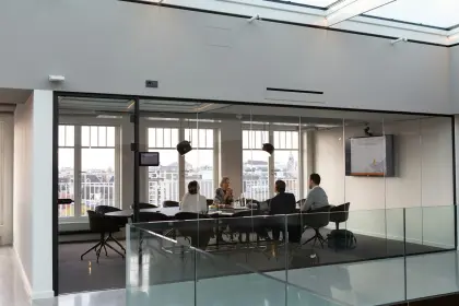 C-Suite Executives Share Their Daily Routines