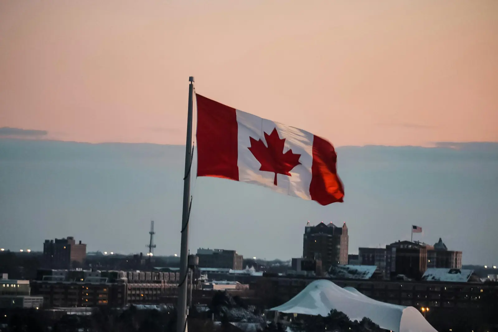 Canada Pushes to Finalize ASEAN Free Trade Deal