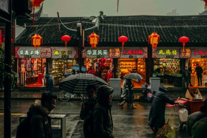 China's 'Whole-Nation System' Draws Global Investment Scrutiny