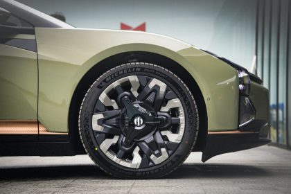 Chinese-Owned Cars Reach 10% of UK Auto Market