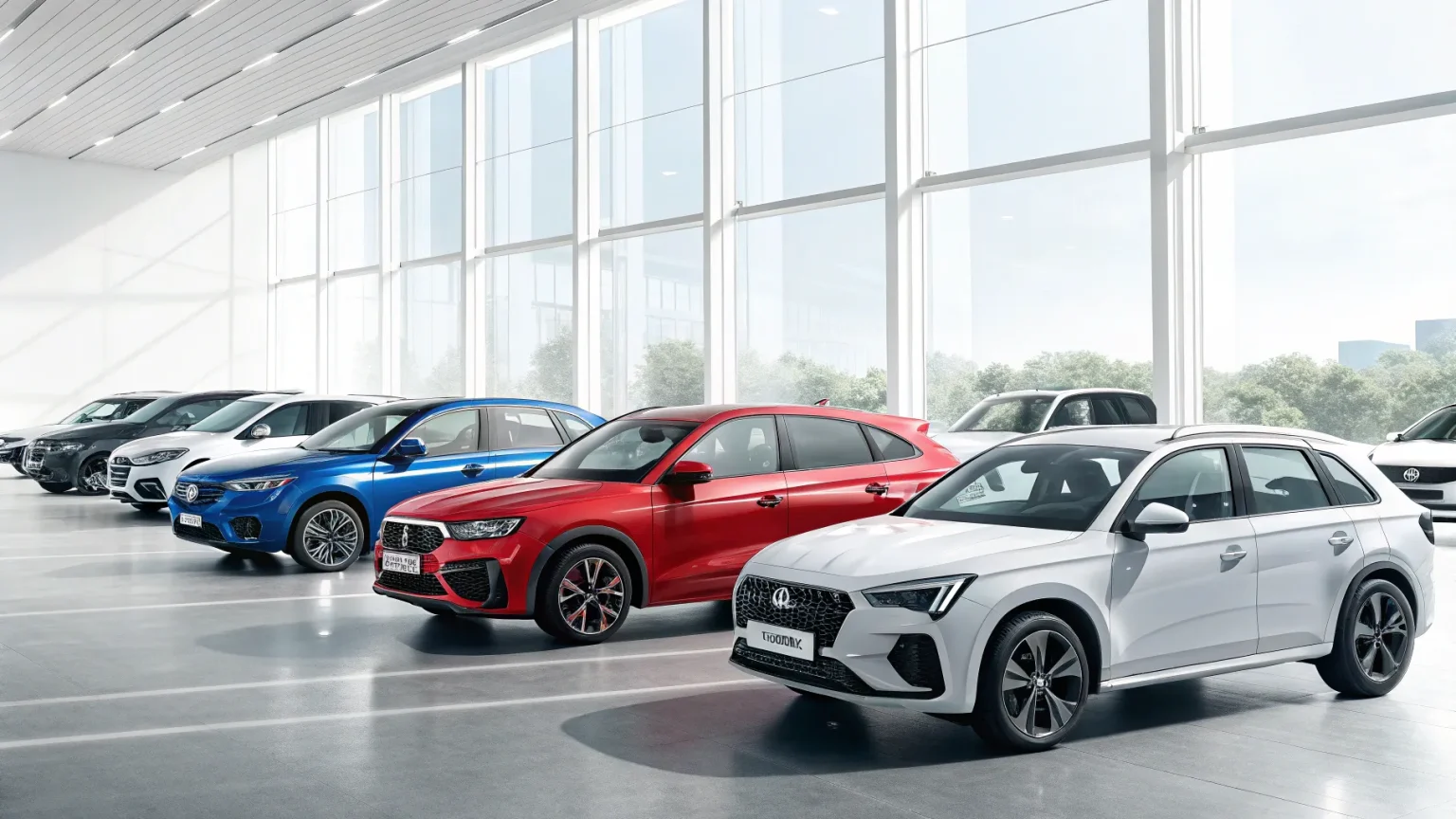 chinese owned cars uk