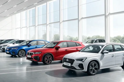 chinese owned cars uk