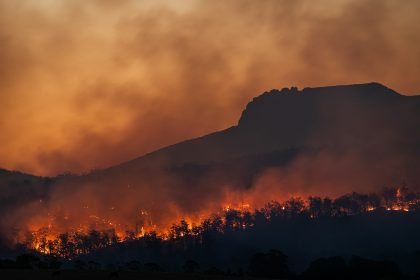 Climate Expert Jigar Shah Discusses US Climate Goals and Global Competition
