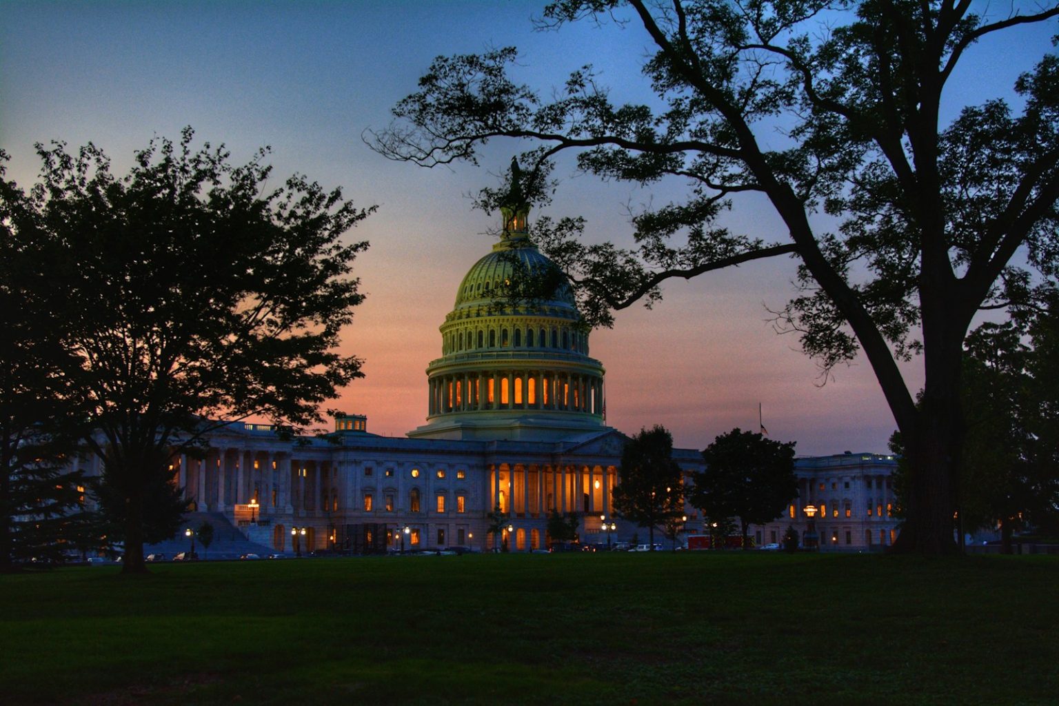Congress Passes Bill to Streamline Tax Deadline Extensions After Disasters