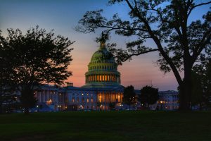Congress Passes Bill to Streamline Tax Deadline Extensions After Disasters