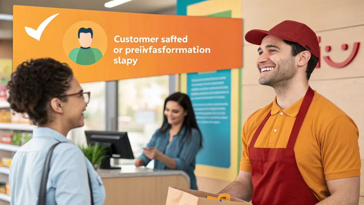 customer complaints build loyalists