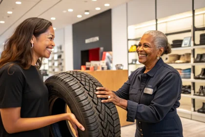 customer service stories legacy