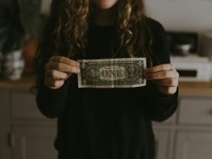 Dollar strengthens after upbeat U.S. jobs data