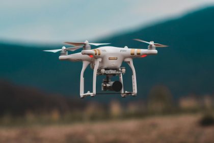 Drone Strikes Hit DNO Oil Fields in Northern Iraq