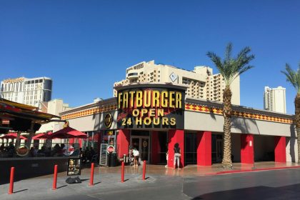 Fatburger Plans 40 New Florida Locations Over Next Decade