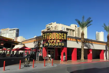 Fatburger Plans 40 New Florida Locations Over Next Decade