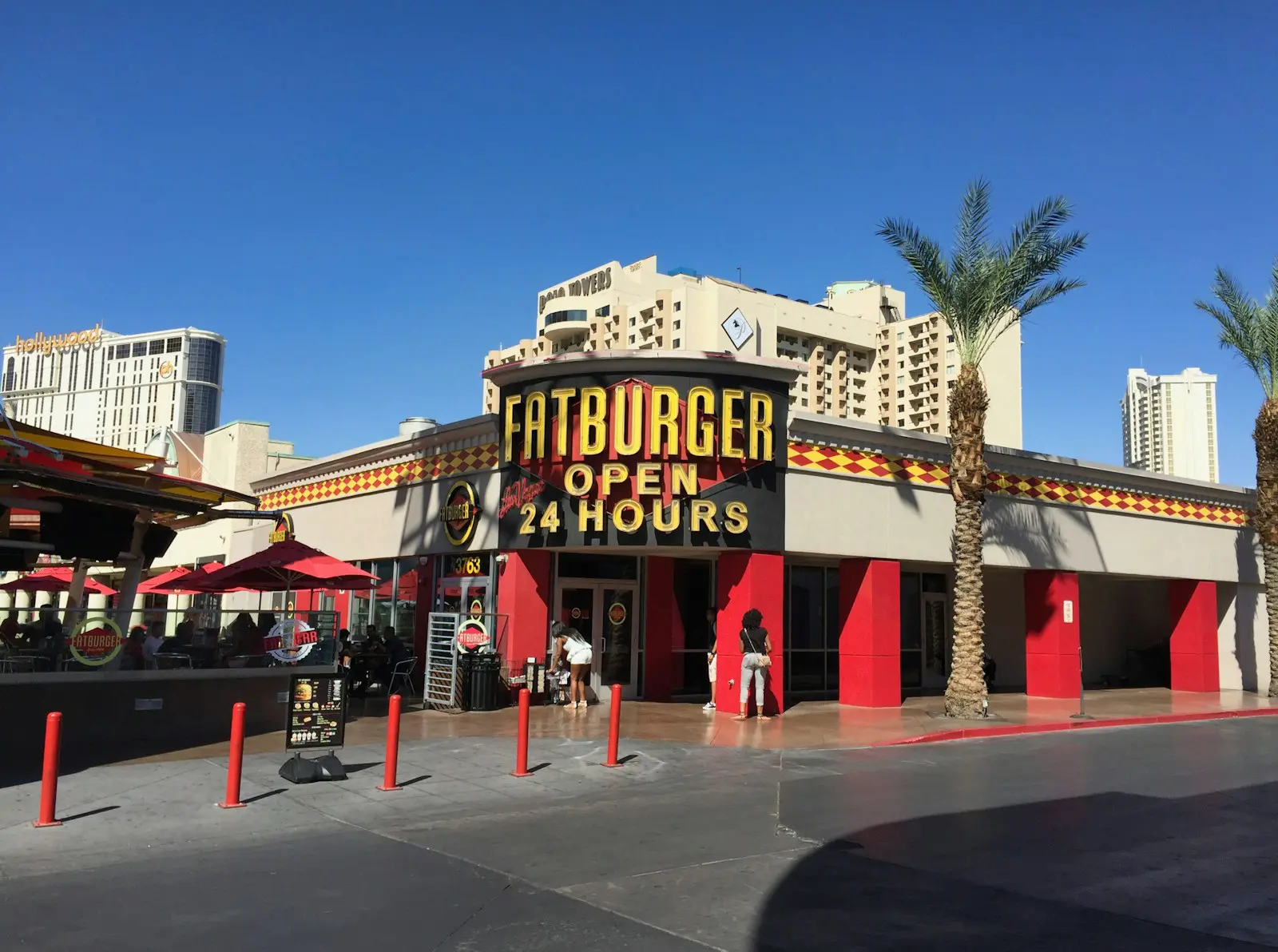 Fatburger Plans 40 New Florida Locations Over Next Decade