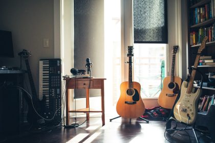 Finding My Voice Through Music's Universal Language