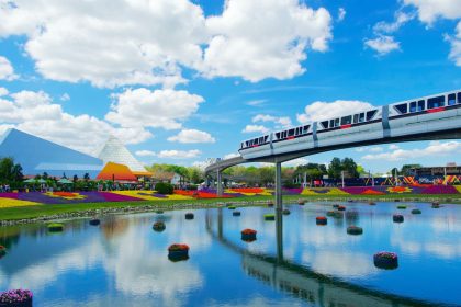 Fire Contained at Universal Orlando's Epic Universe Bus Depot