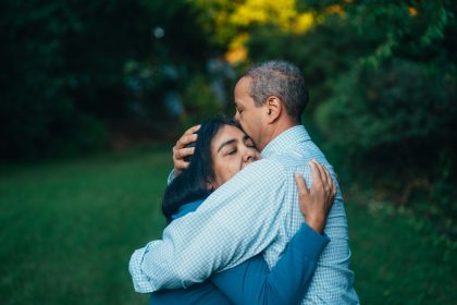 Forgiveness Is Not About Them—It's About Freeing Yourself