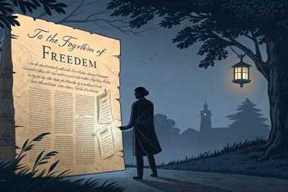 forgotten cost freedom