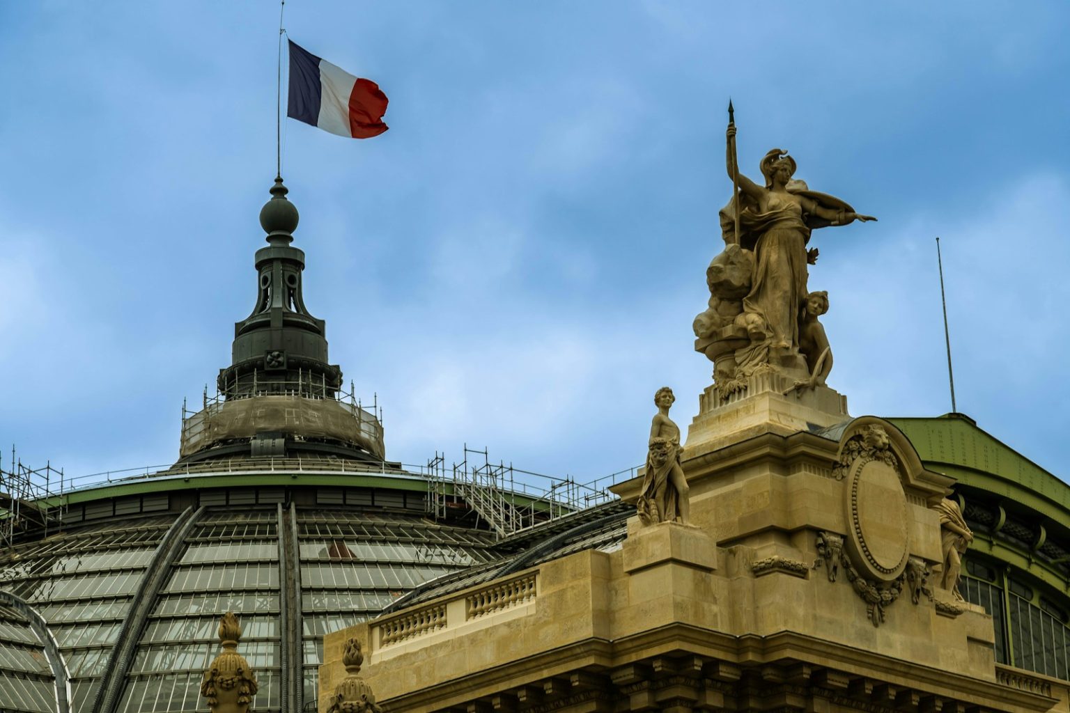 France Condemns EU-US Trade Deal as 'Dark Day' for Europe