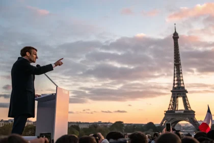 france trade europe