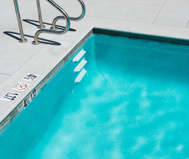 From Corporate Burnout to Pool Business Success: Why I Took the Plunge