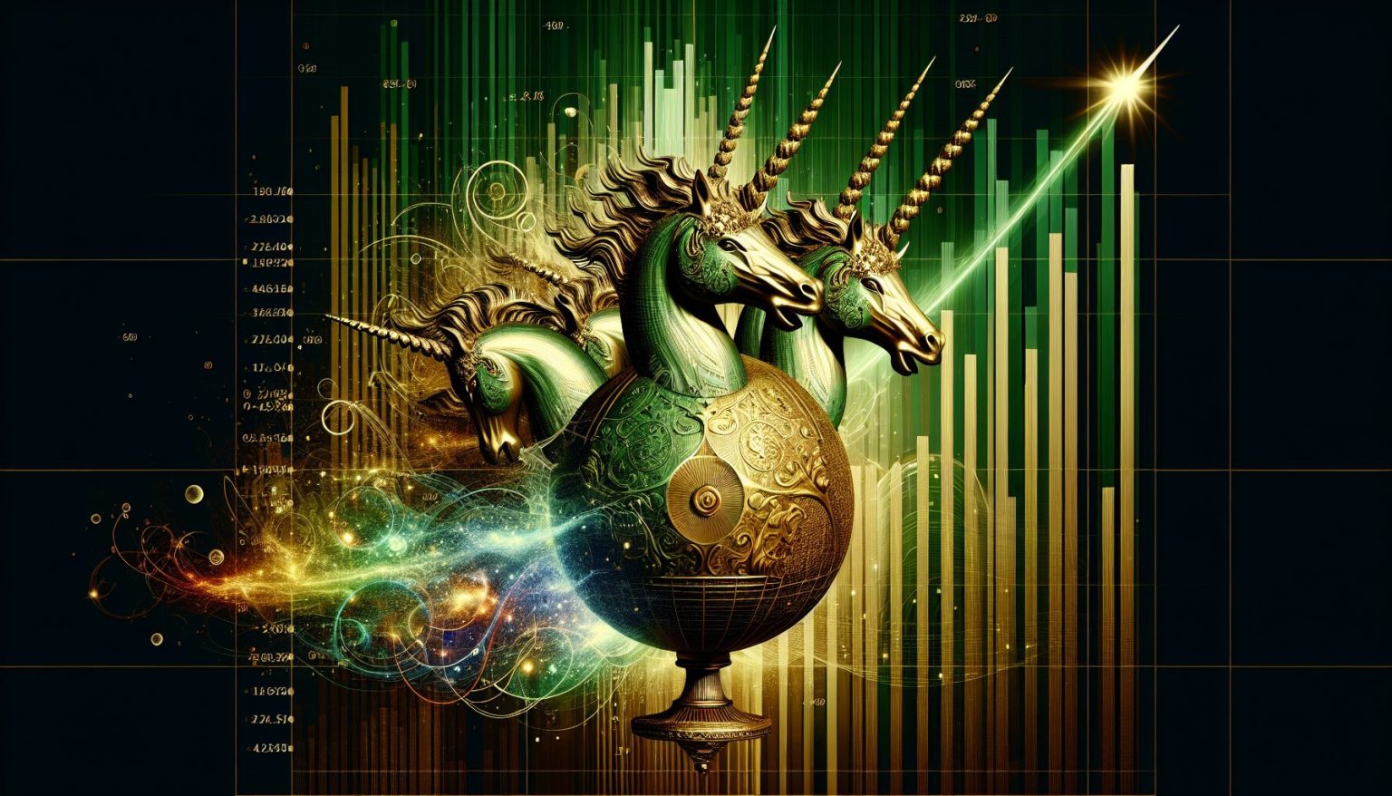 global unicorn