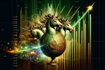 global unicorn