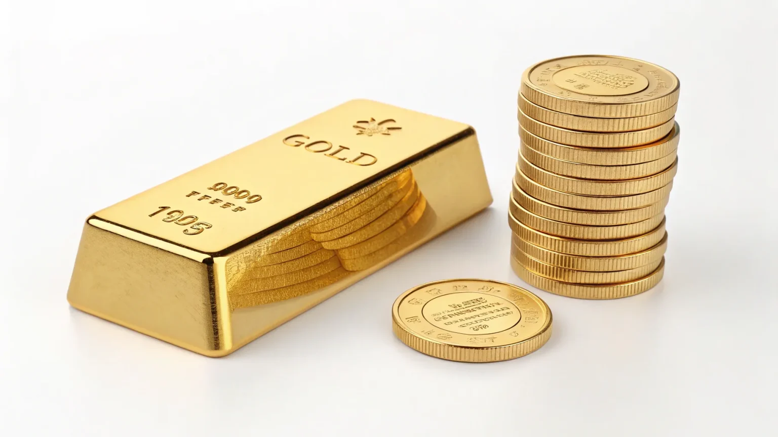 gold prices inflation protection