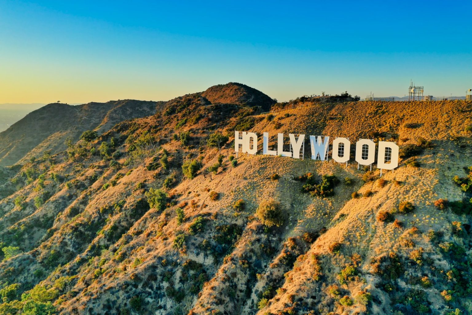 Hollywood's Origin Story Traced Back to New Jersey