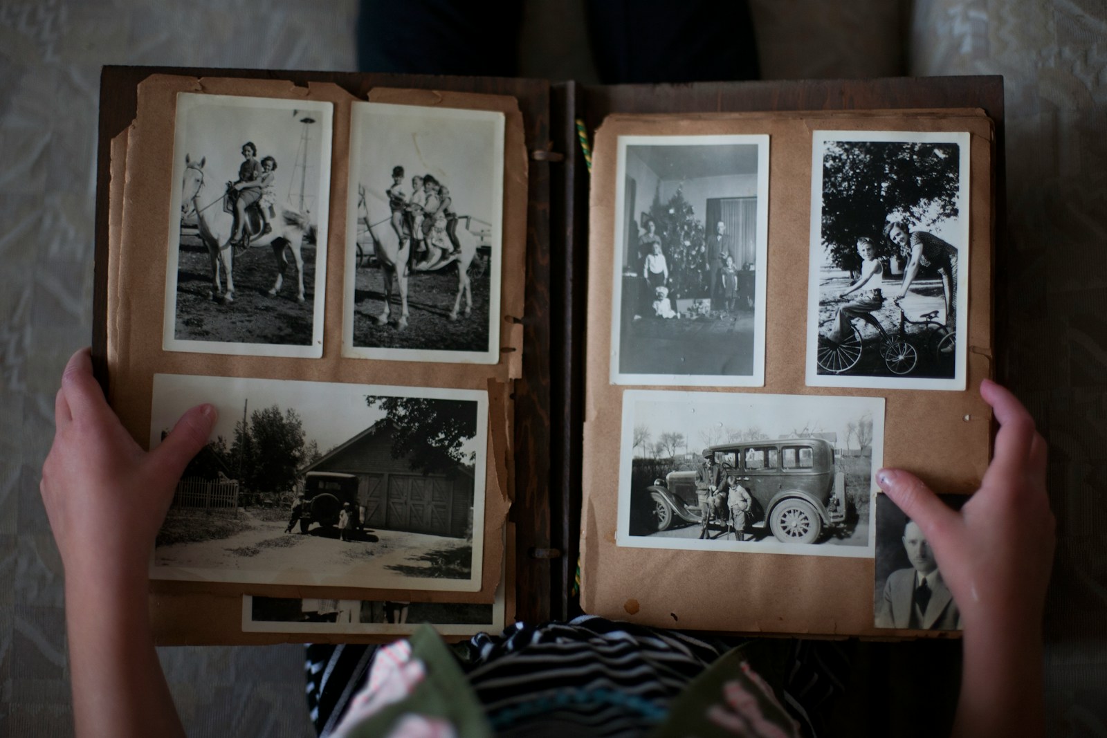 Honoring Legacy: The Power of Continuing Another's Work