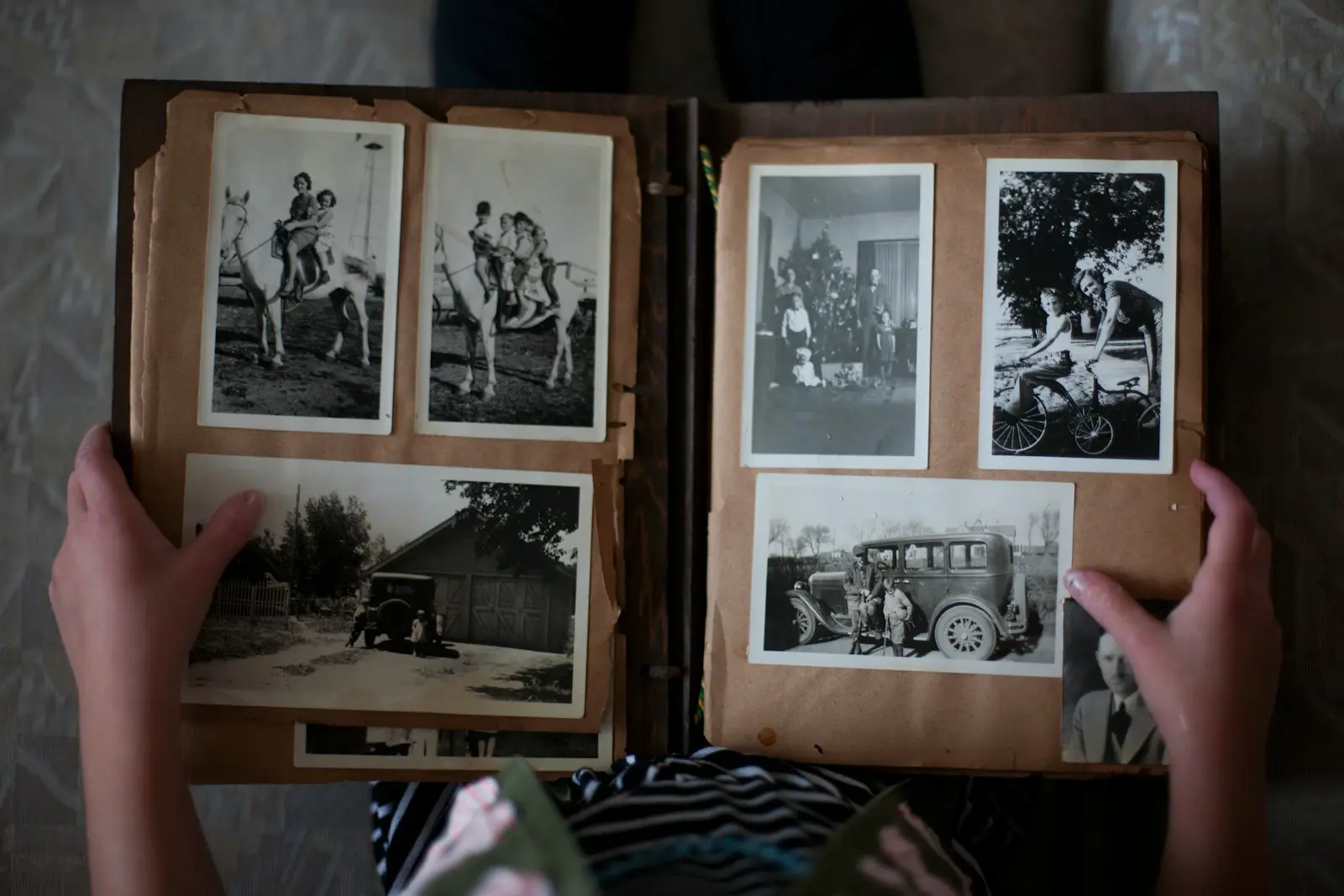 Honoring Legacy: The Power of Continuing Another's Work