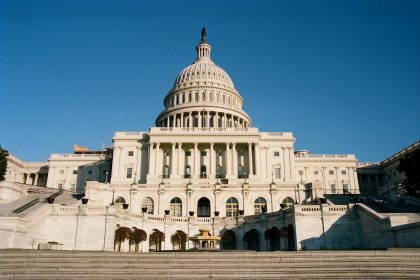 House GOP Proposes Making Trump-Era Tax Cuts Permanent
