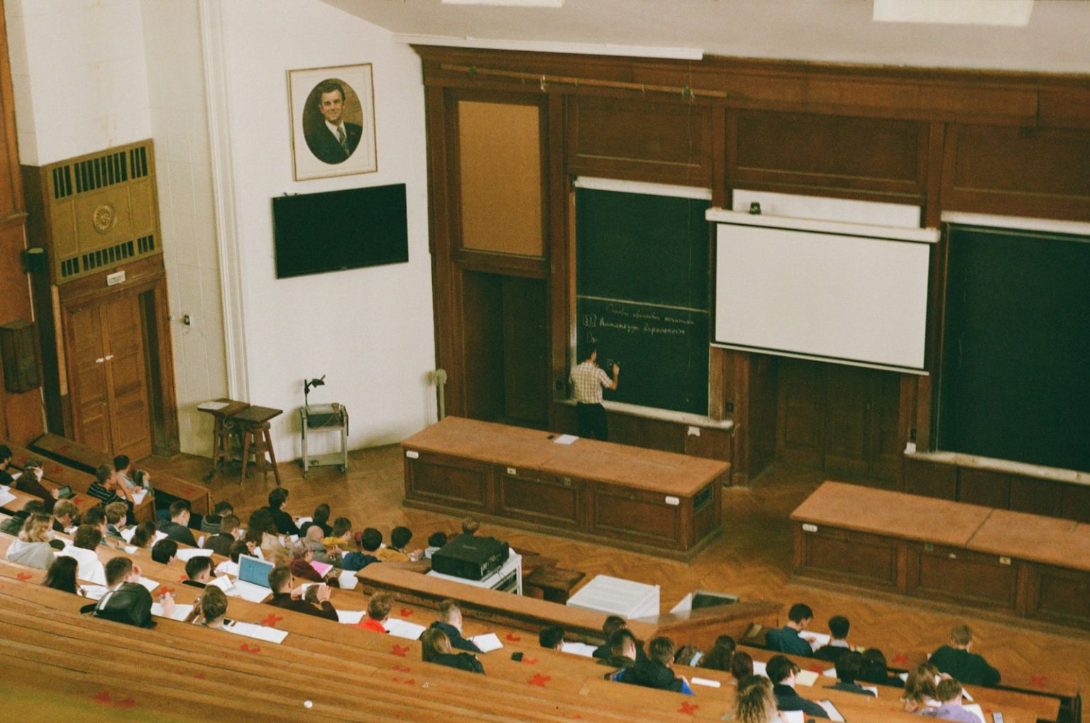 How I Outworked Everyone After Law School