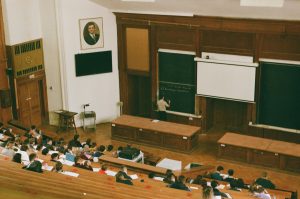How I Outworked Everyone After Law School