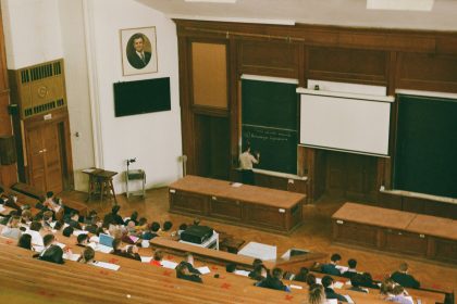 How I Outworked Everyone After Law School