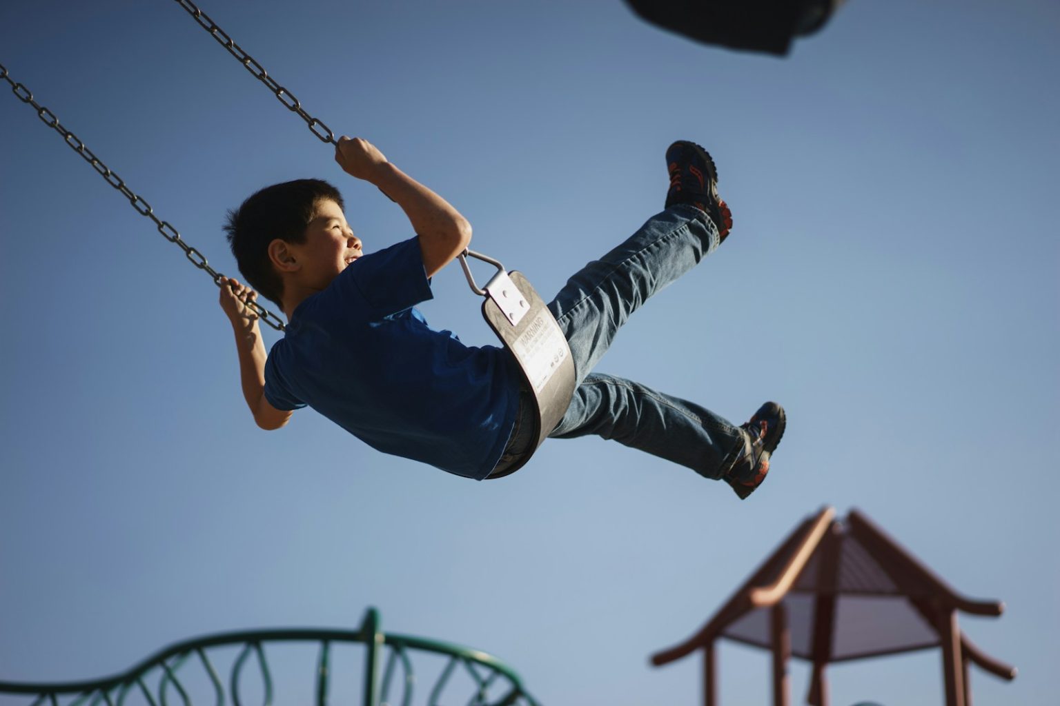 How One Childhood Moment Shaped My Business Philosophy